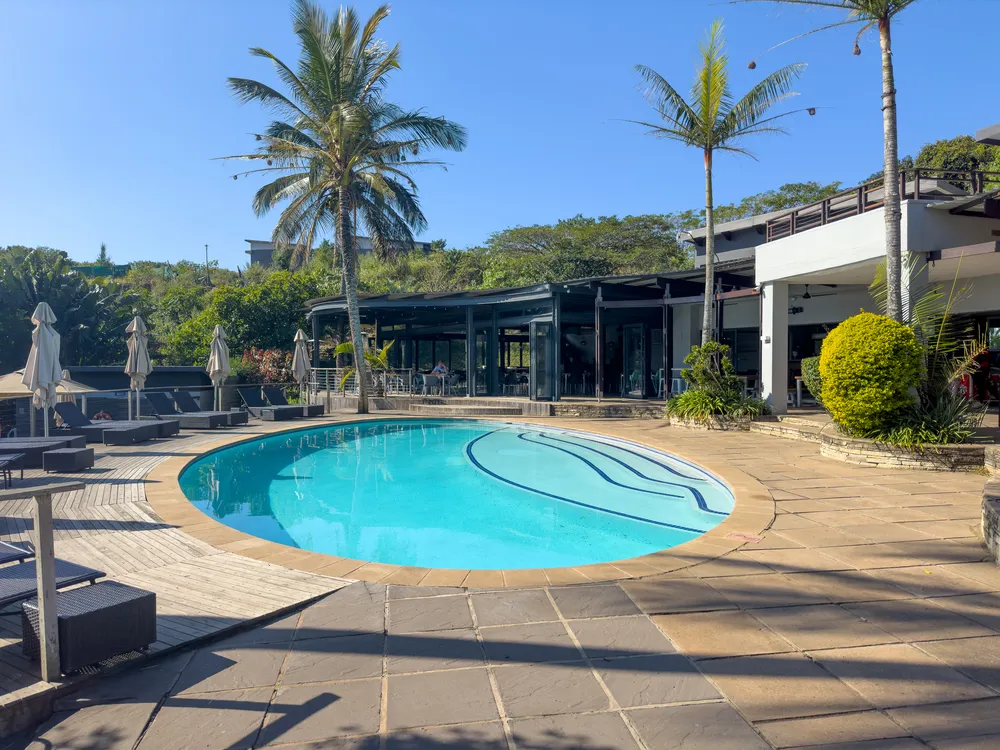 South Africa, KwaZulu Natal, Palm Lakes Estate, LAKE TURQUOISE CRESCENT, 17