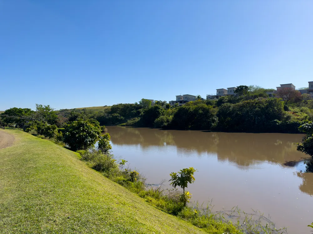 South Africa, KwaZulu Natal, Palm Lakes Estate, LAKE TURQUOISE CRESCENT, 17