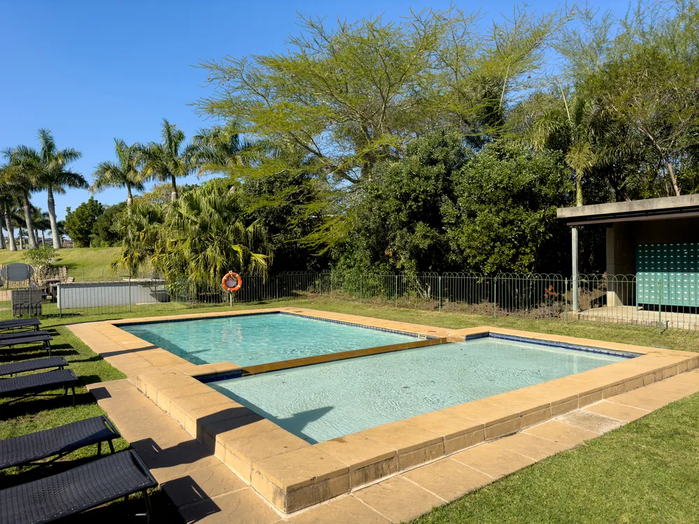 South Africa, KwaZulu Natal, Palm Lakes Estate, LAKE TURQUOISE CRESCENT, 17