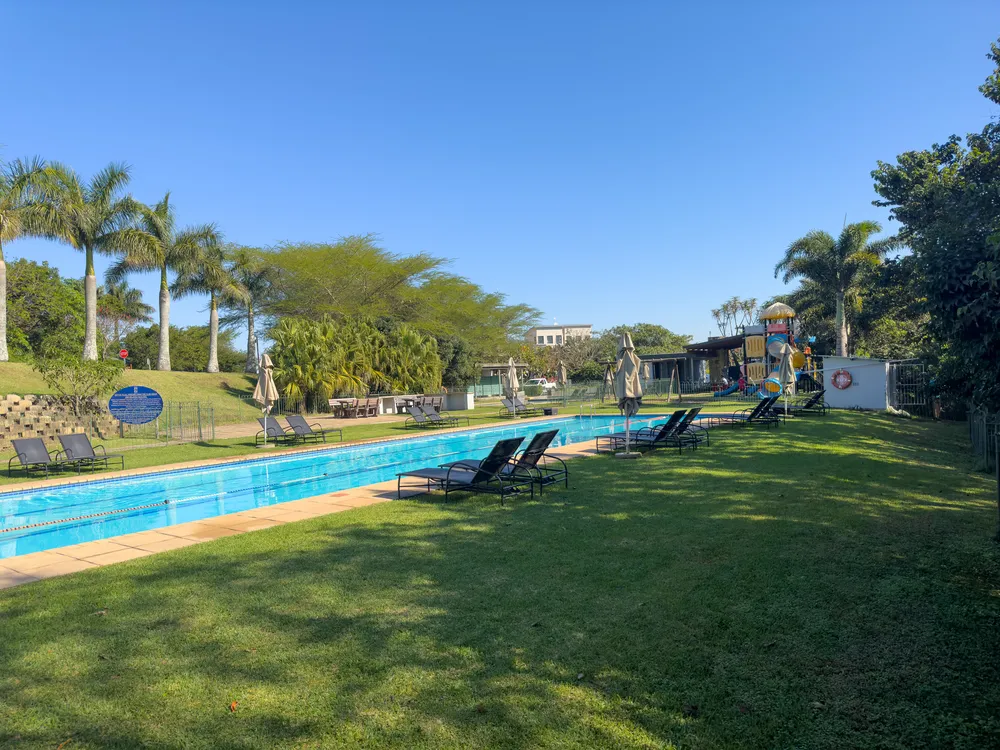 South Africa, KwaZulu Natal, Palm Lakes Estate, LAKE TURQUOISE CRESCENT, 17