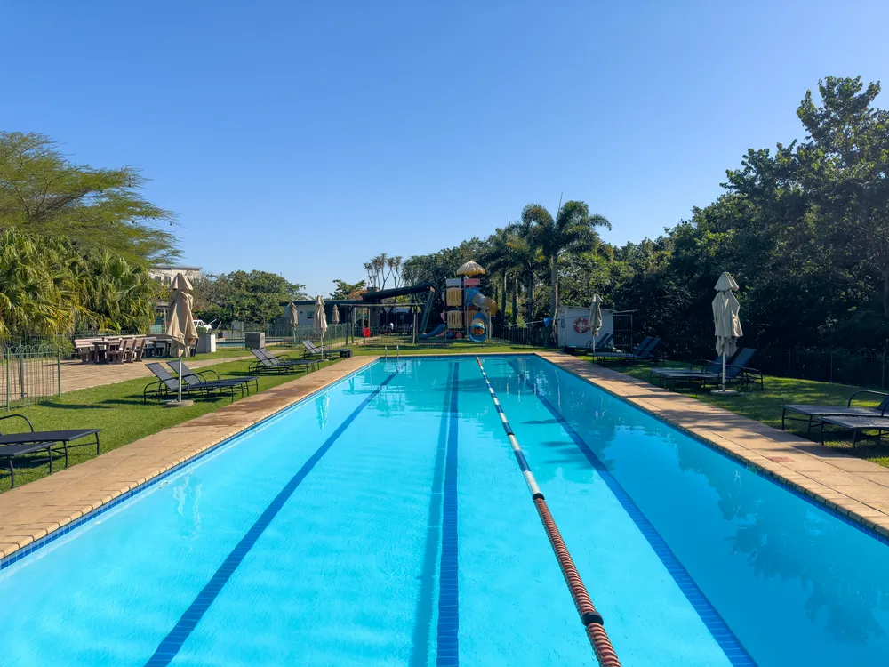 South Africa, KwaZulu Natal, Palm Lakes Estate, LAKE TURQUOISE CRESCENT, 17