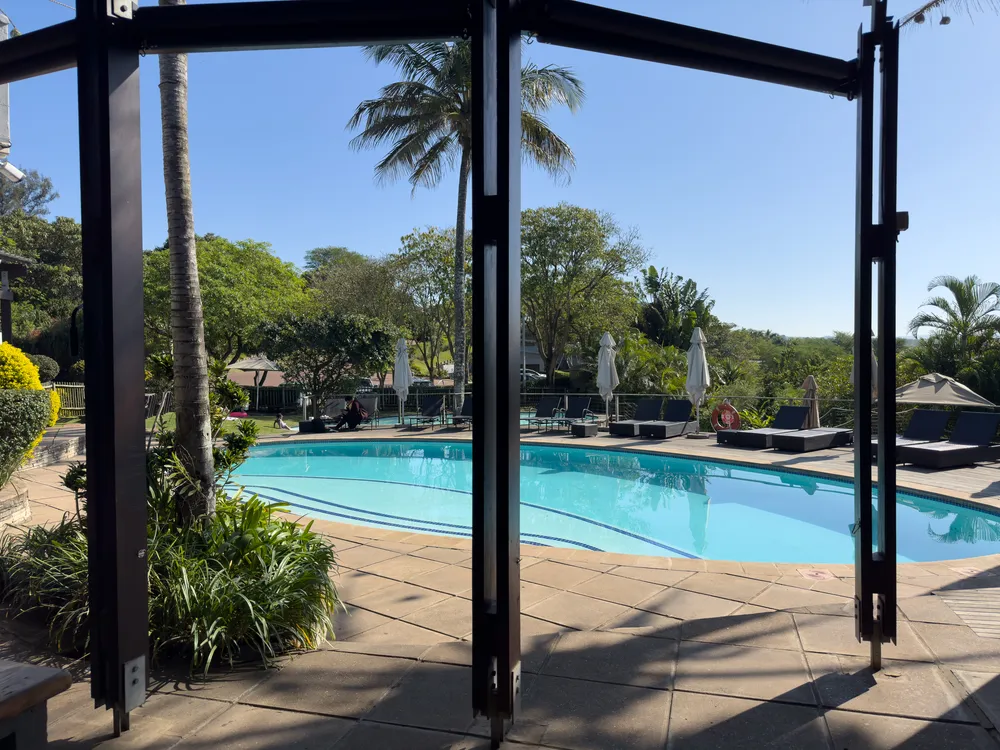 South Africa, KwaZulu Natal, Palm Lakes Estate, LAKE TURQUOISE CRESCENT, 17