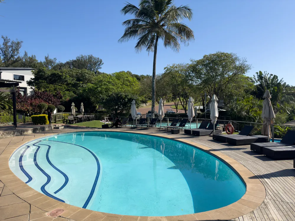 South Africa, KwaZulu Natal, Palm Lakes Estate, LAKE TURQUOISE CRESCENT, 17