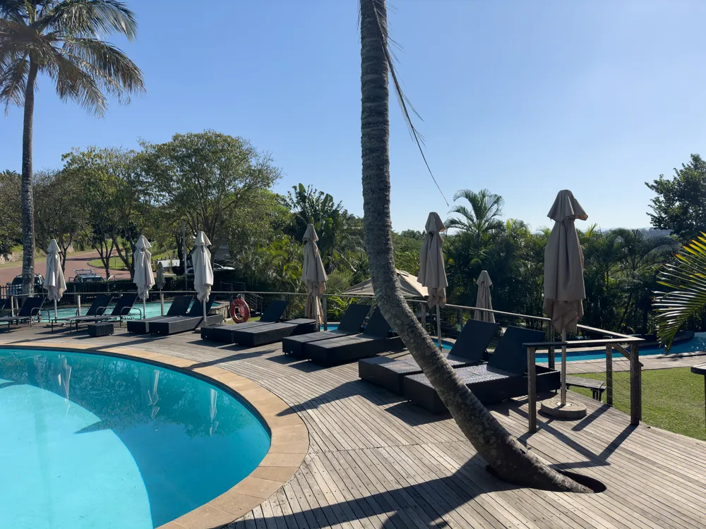 South Africa, KwaZulu Natal, Palm Lakes Estate, LAKE TURQUOISE CRESCENT, 17