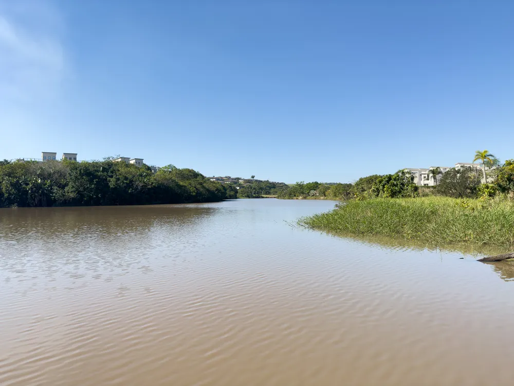 South Africa, KwaZulu Natal, Palm Lakes Estate, LAKE TURQUOISE CRESCENT, 17