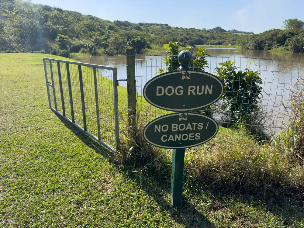 South Africa, KwaZulu Natal, Palm Lakes Estate, LAKE TURQUOISE CRESCENT, 17