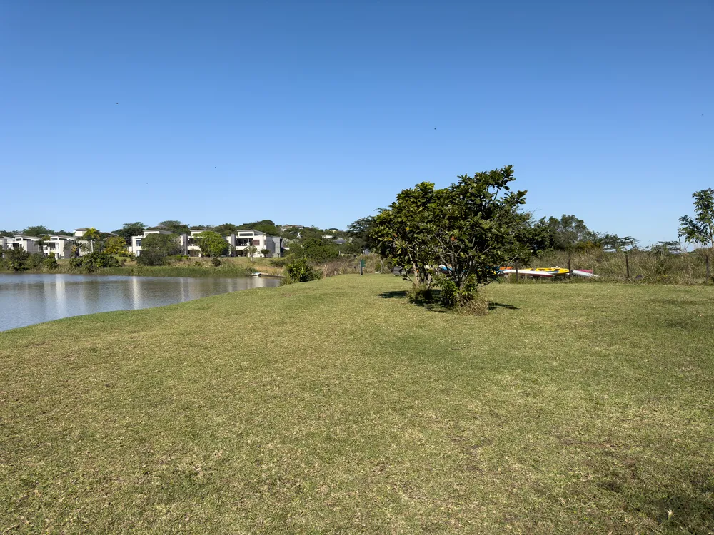 South Africa, KwaZulu Natal, Palm Lakes Estate, LAKE TURQUOISE CRESCENT, 17