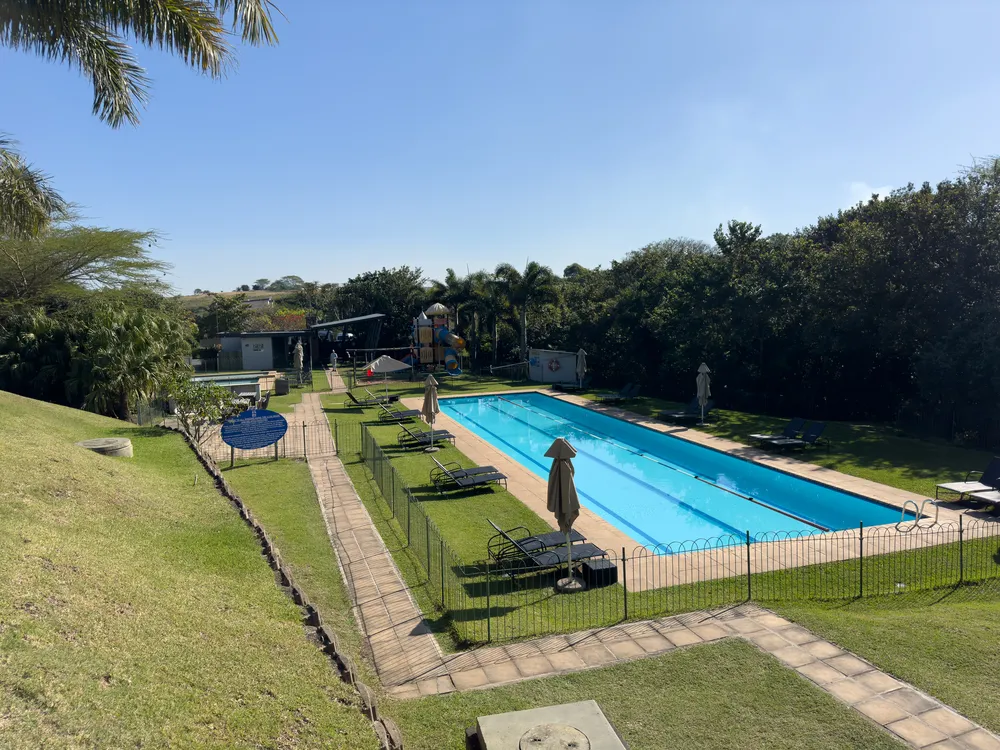 South Africa, KwaZulu Natal, Palm Lakes Estate, LAKE TURQUOISE CRESCENT, 17