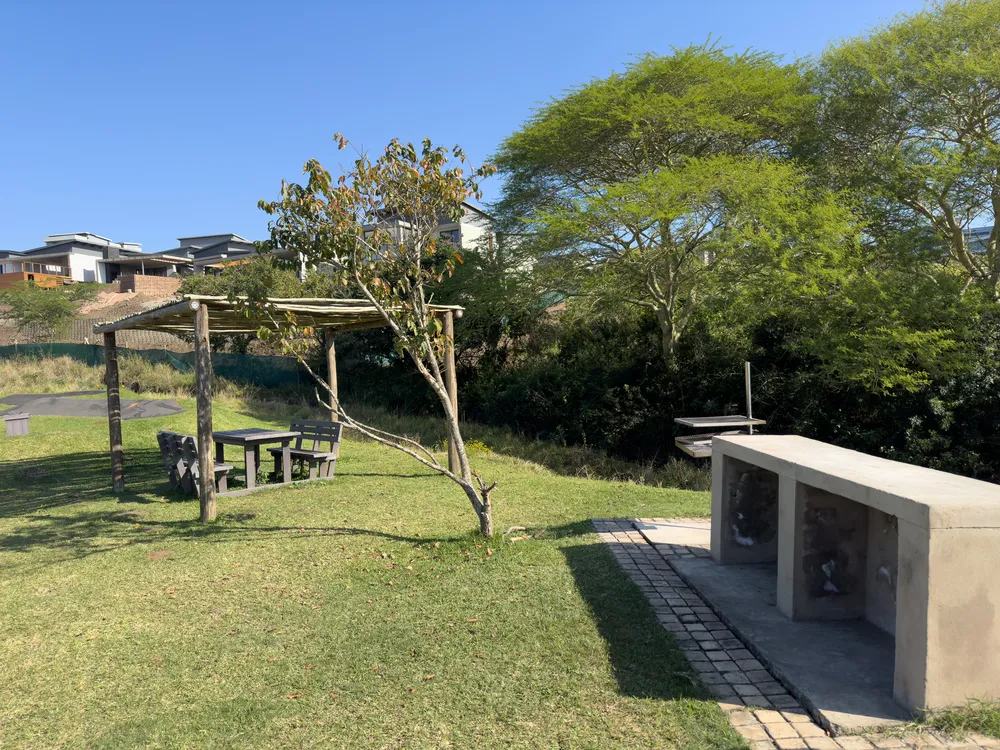 South Africa, KwaZulu Natal, Palm Lakes Estate, LAKE TURQUOISE CRESCENT, 17