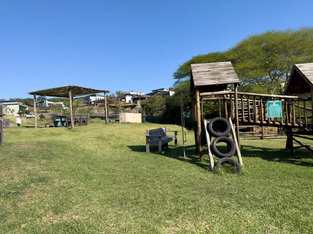 South Africa, KwaZulu Natal, Palm Lakes Estate, LAKE TURQUOISE CRESCENT, 17