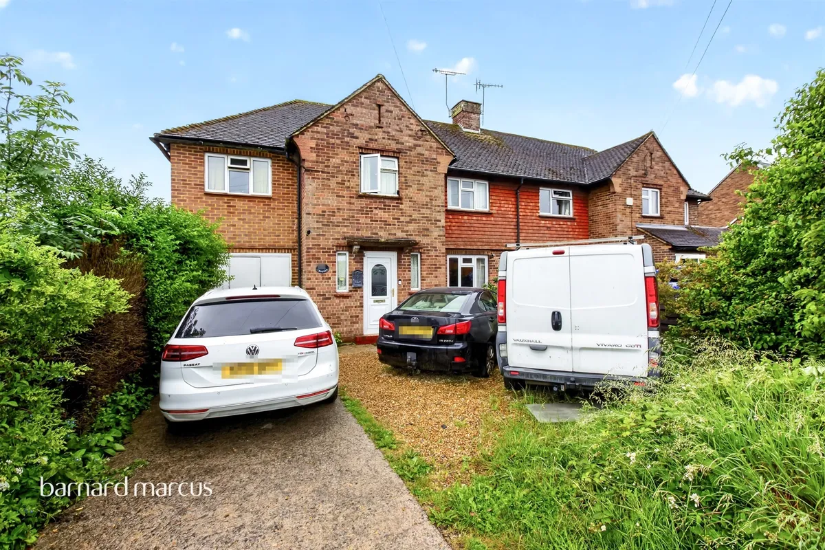 Ockleys Mead, Godstone