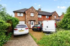 Ockleys Mead, Godstone