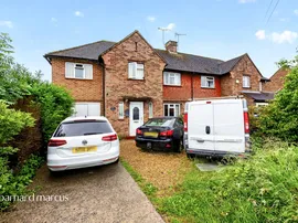 Ockleys Mead, Godstone photo