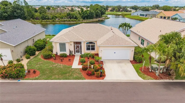 24225 Westgate Blvd, Punta Gorda, FL 33980