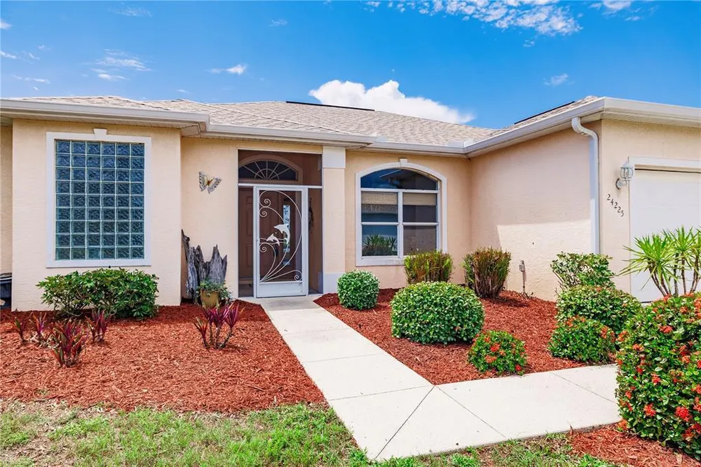 24225 Westgate Blvd, Punta Gorda, FL 33980