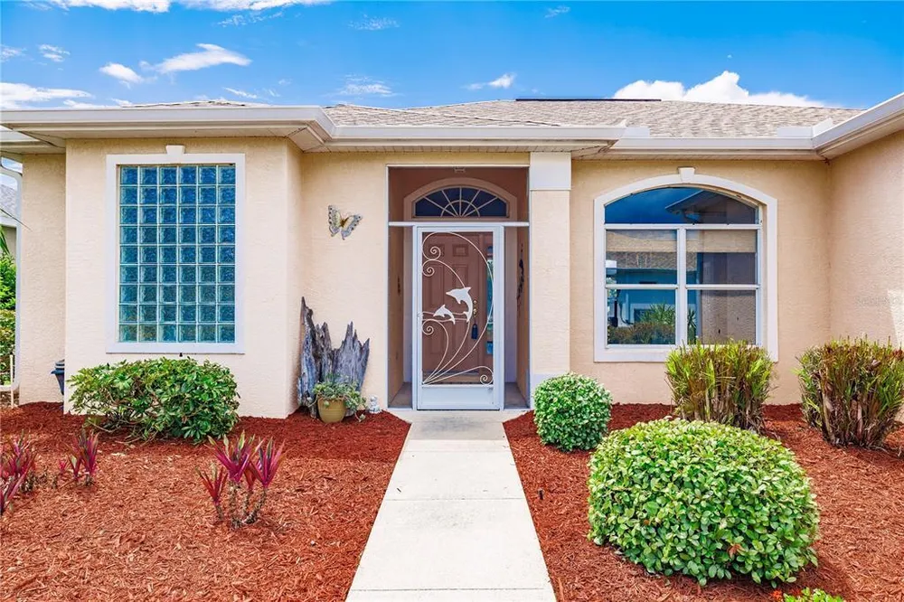 24225 Westgate Blvd, Punta Gorda, FL 33980