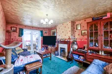 Ockleys Mead, Godstone
