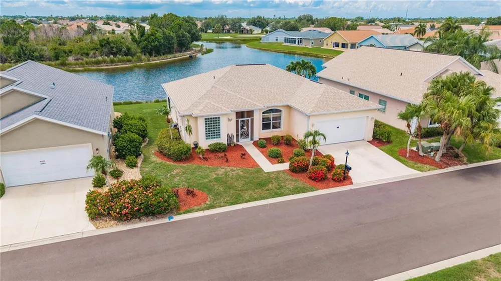 24225 Westgate Blvd, Punta Gorda, FL 33980