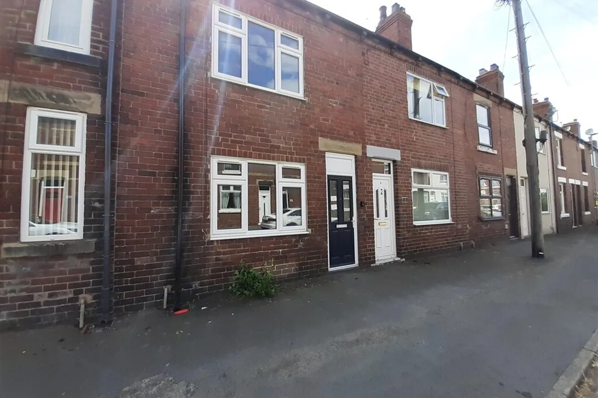 Francis Street, Ackworth, PONTEFRACT