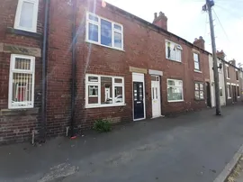 Francis Street, Ackworth, PONTEFRACT photo