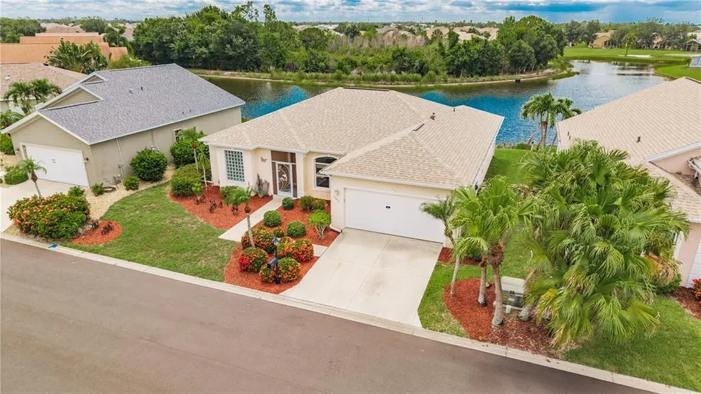 24225 Westgate Blvd, Punta Gorda, FL 33980