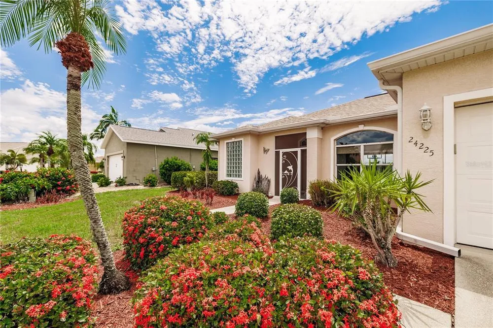 24225 Westgate Blvd, Punta Gorda, FL 33980