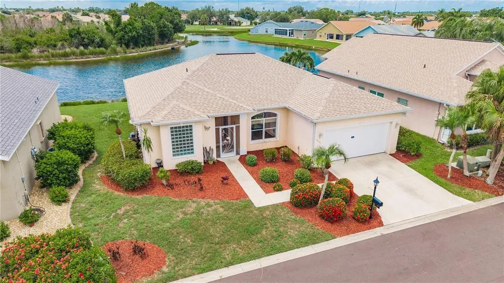 24225 Westgate Blvd, Punta Gorda, FL 33980