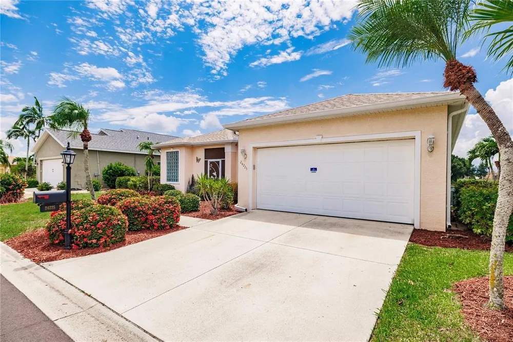 24225 Westgate Blvd, Punta Gorda, FL 33980