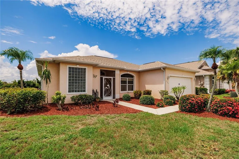 24225 Westgate Blvd, Punta Gorda, FL 33980