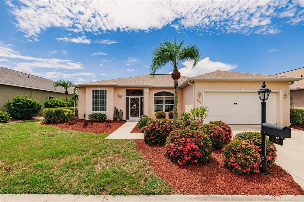 24225 Westgate Blvd, Punta Gorda, FL 33980