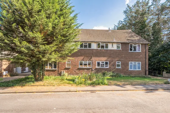 Colne Mead, Rickmansworth, WD3