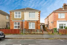 Wilmer Road, Eastleigh