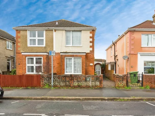 Wilmer Road, Eastleighphoto