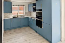 Violet Road, Carlton, Nottingham
