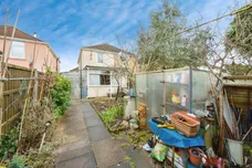 Wilmer Road, Eastleigh