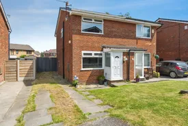 Property responsive