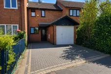 Freesia Way, Yaxley, Peterborough
