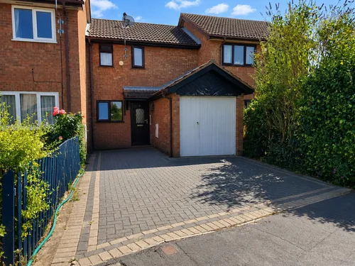 Freesia Way, Yaxley, Peterboroughphoto