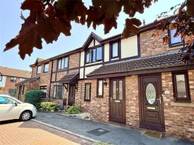 Property responsive