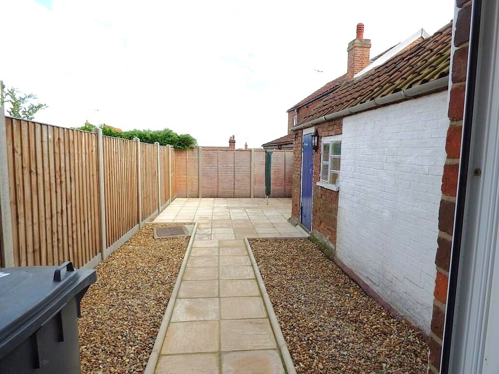 Broad Street, Bungay Image 9