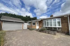 Fir Close, Barnby, BECCLES