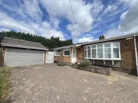 Fir Close, Barnby, BECCLES photo