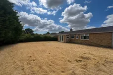 Fir Close, Barnby, BECCLES
