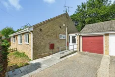 Hadley Crescent, Heacham, King's Lynn