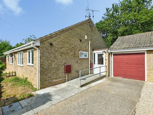 Hadley Crescent, Heacham, King's Lynnphoto