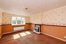 Hadley Crescent, Heacham, King's Lynn