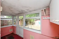 Hadley Crescent, Heacham, King's Lynn