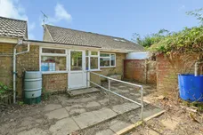 Hadley Crescent, Heacham, King's Lynn