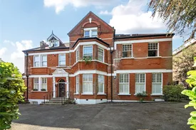 Property responsive