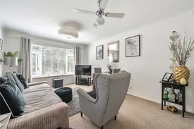 Property responsive